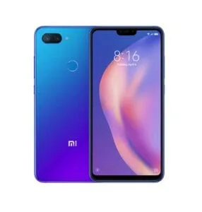 Xiaomi Mi 8 Lite