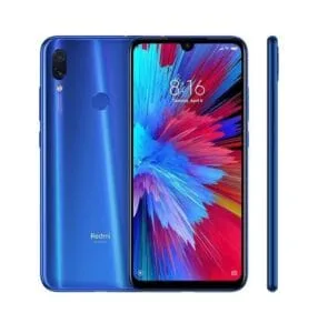Xiaomi RM Note 7
