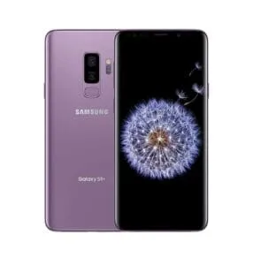 Galaxy S9 Plus